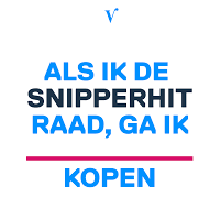 Als ik de Snipperhit raad