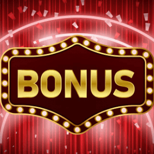 Casino bonus