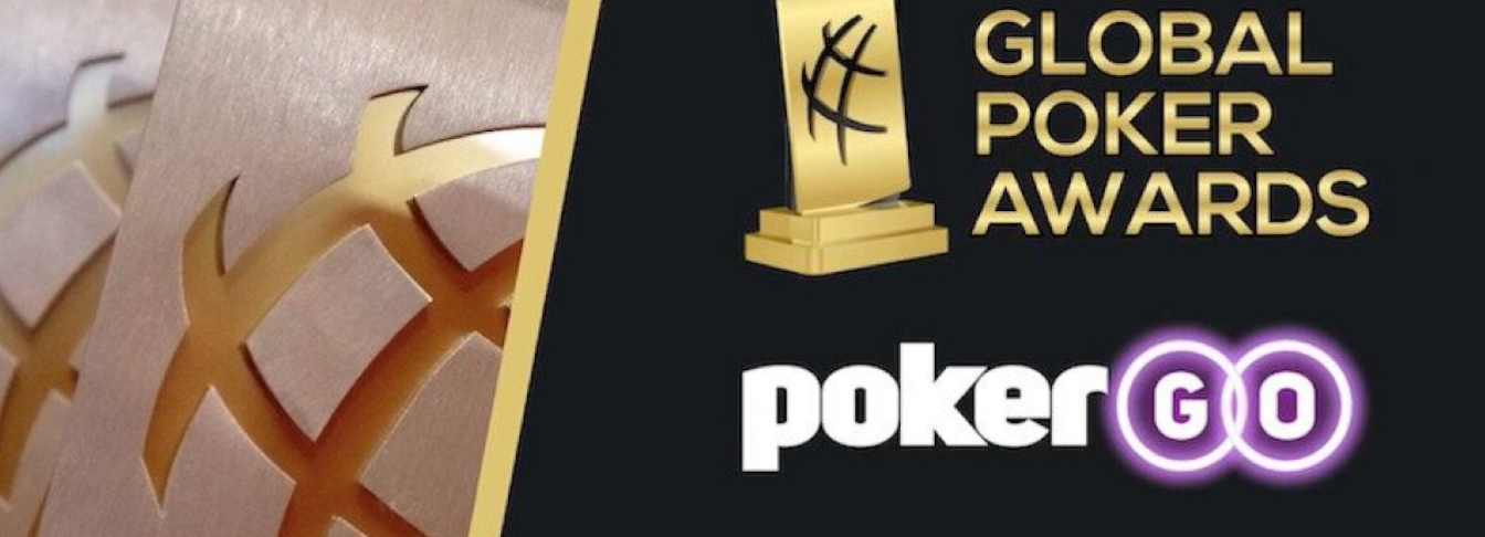 Global Poker Awards