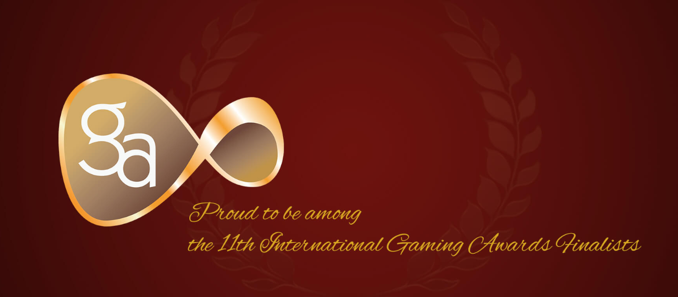 International Gaming Awards