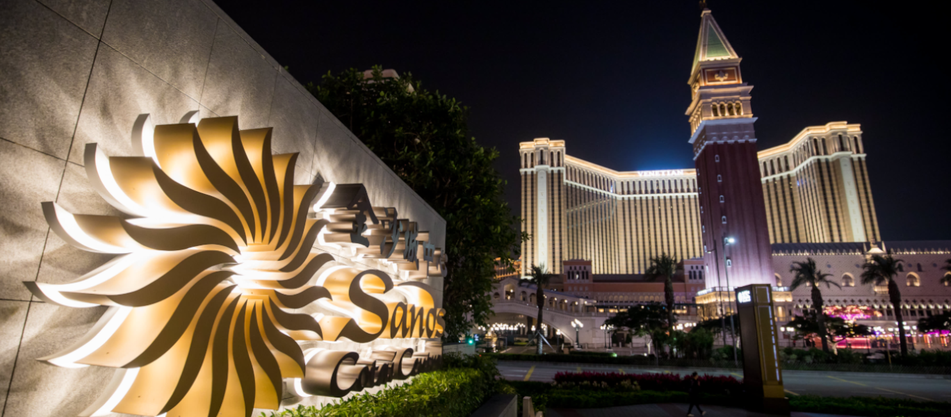 Las Vegas Sands