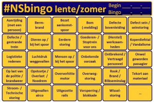 Bingo online spelen