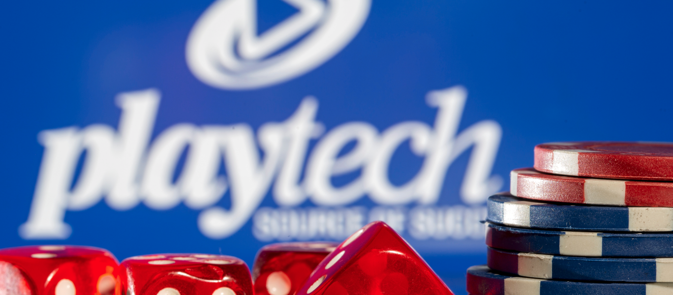 PlayTech aandelen