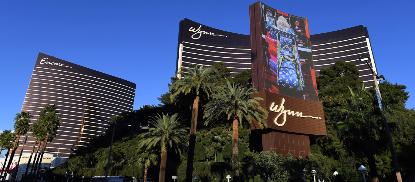 Wynn Resorts