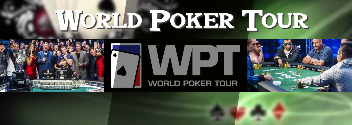 WPT World Poker Tour